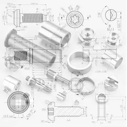 Hardware Components